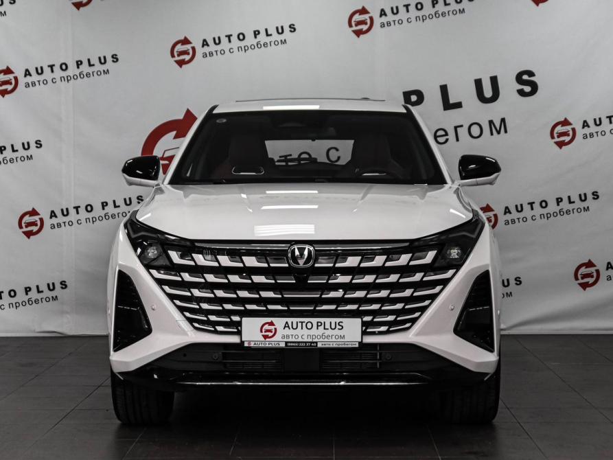Changan UNI-Z Минеральные Воды  - изображение 3