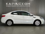 Kia Rio III Пермь  - изображение 23