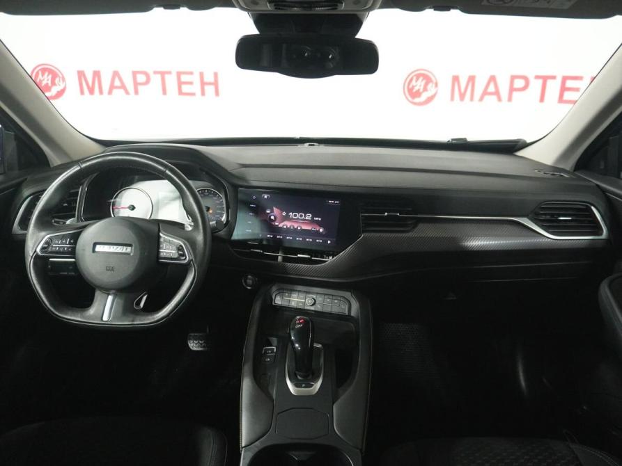 Haval F7x I Вологда  - изображение 15