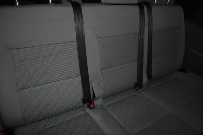 Volkswagen Multivan T5 Рестайлинг с пробегом 2012 года, цена 2 325 000 рублей, 179020 км, минивэн, Автокод Объявления