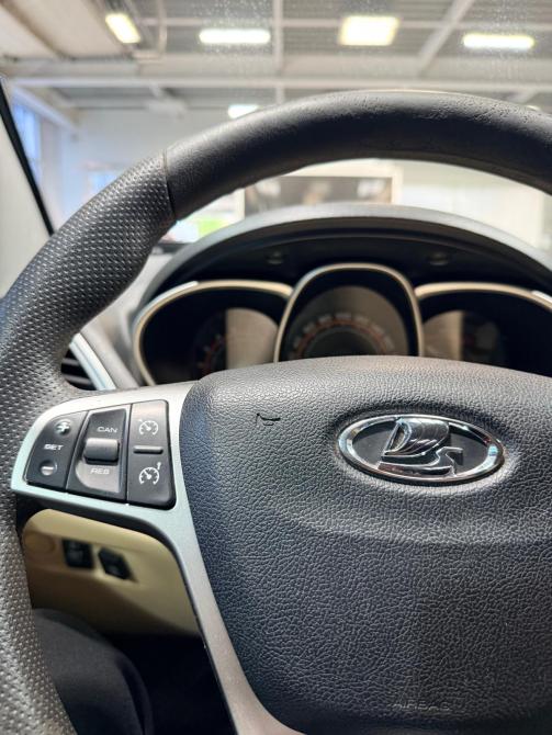 Lada (ВАЗ) Vesta I Челябинск  - изображение 12