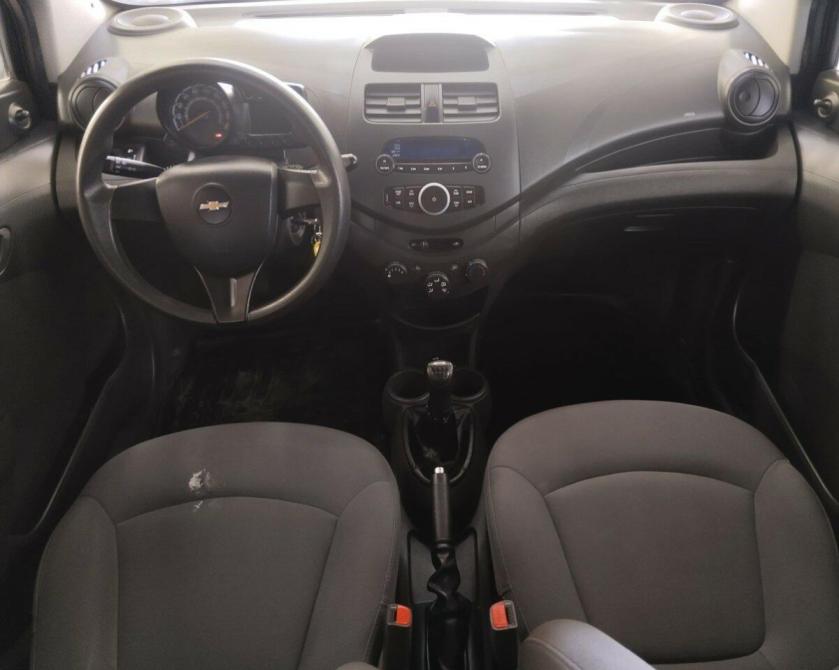 Chevrolet Spark III Набережные Челны  - изображение 14