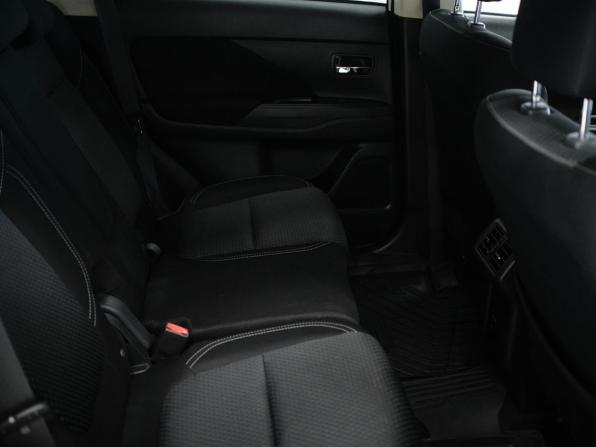 Mitsubishi Outlander III Рестайлинг 3 с пробегом 2020 года, цена 2 597 000 рублей, 78356 км, внедорожник, Автокод Объявления