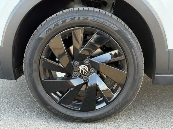 Volkswagen Tharu XR с пробегом 2026 года, цена 2 950 000 рублей, 25 км, внедорожник, Автокод Объявления