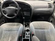 Kia Spectra I Рестайлинг 2 Саратов  - изображение 20