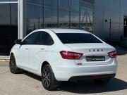 Lada (ВАЗ) Vesta I Самара  - изображение 20