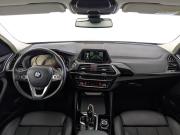 BMW X4 II (G02) Москва  - изображение 44