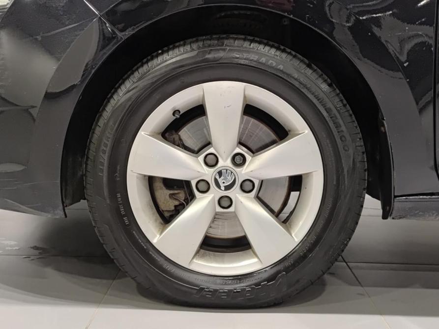 Skoda Rapid I Казань  - изображение 22