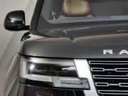 Land Rover Range Rover V Москва  - изображение 34