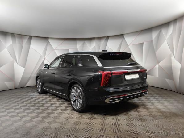 Hongqi E-HS9 с пробегом 2022 года, цена 4 260 000 рублей, 24088 км, внедорожник, Автокод Объявления