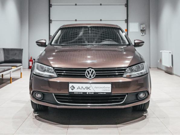 Volkswagen Jetta VI с пробегом 2013 года, цена 912 194 рубля, 235960 км, седан, Автокод Объявления