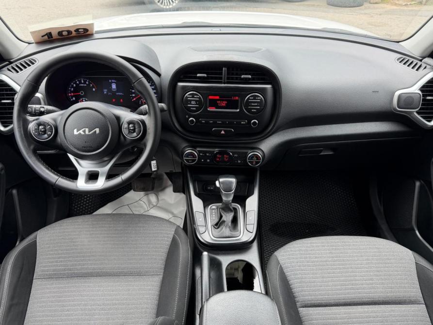 Kia Soul III Санкт-Петербург  - изображение 8