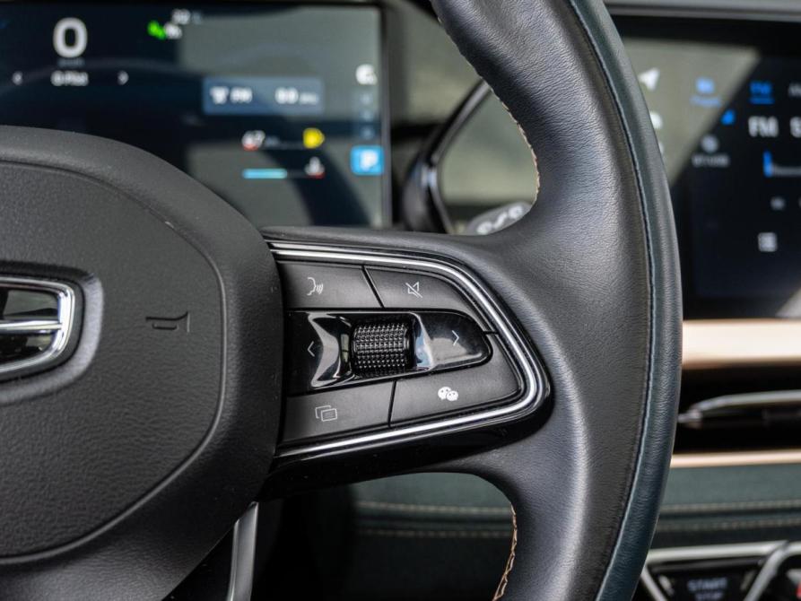Geely Monjaro I Краснодар  - изображение 21
