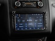 Volkswagen Touran I Рестайлинг 2 Тюмень  - изображение 33