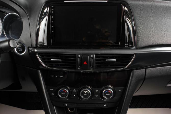 Mazda 6 III (GJ) с пробегом 2013 года, цена 1 229 000 рублей, 300000 км, седан, Автокод Объявления