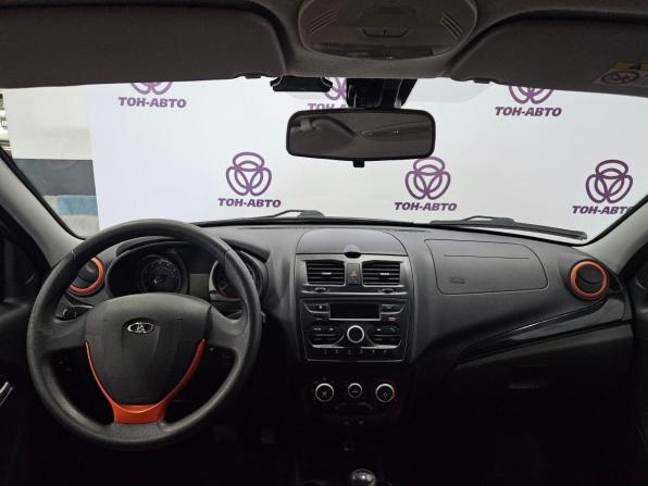 Lada (ВАЗ) Kalina II с пробегом 2017 года, цена 598 000 рублей, 70149 км, универсал, Автокод Объявления