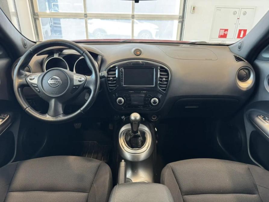 Nissan Juke I Подольск  - изображение 17
