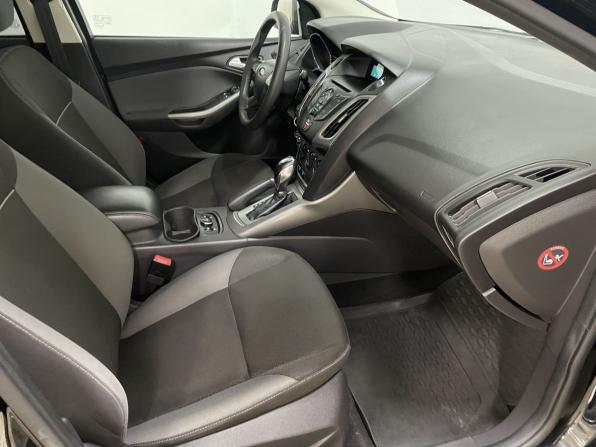 Ford Focus III с пробегом 2014 года, цена 760 000 рублей, 208922 км, седан, Автокод Объявления
