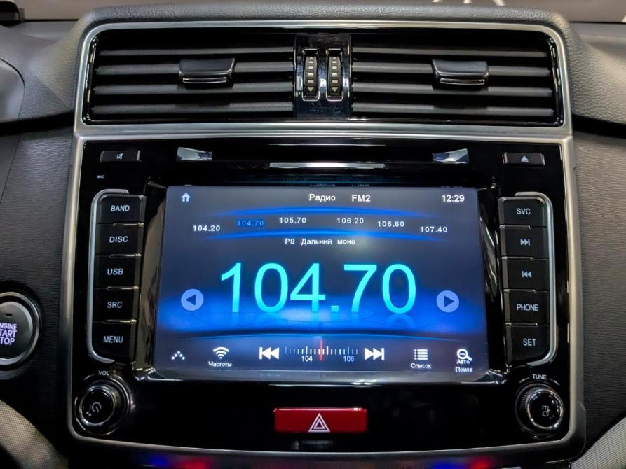 Haval H6 I Москва  - изображение 15