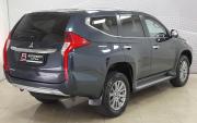 Mitsubishi Pajero Sport III Рестайлинг Новокузнецк  - изображение 27