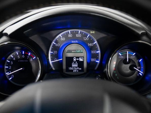 Honda Fit Shuttle I с пробегом 2011 года, цена 900 000 рублей, 150769 км, универсал, Автокод Объявления
