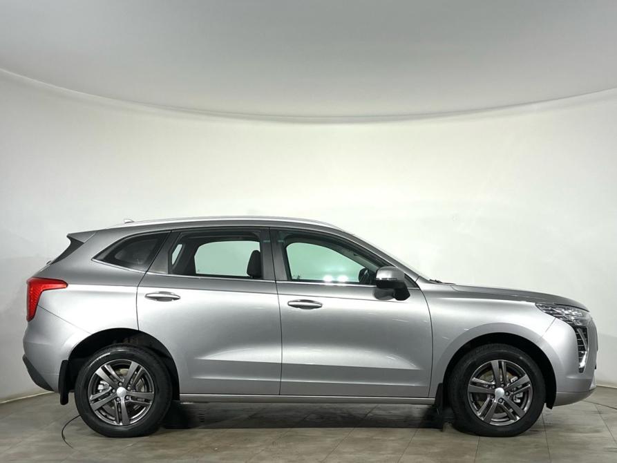 Haval Jolion I Ижевск  - изображение 5