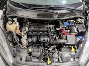 Ford Fiesta Mk6 Рестайлинг Казань  - изображение 33