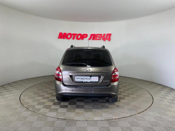 Lada (ВАЗ) Kalina II с пробегом 2016 года, цена 699 000 рублей, 48195 км, универсал, Автокод Объявления