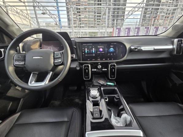 Haval Dargo с пробегом 2023 года, цена 2 599 000 рублей, 43790 км, внедорожник, Автокод Объявления