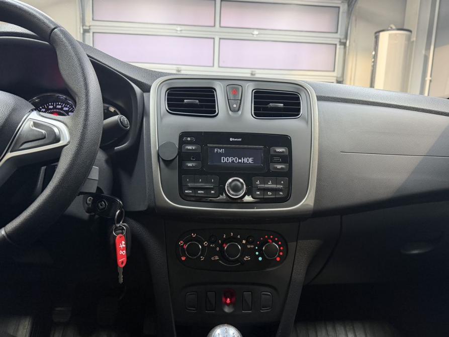 Renault Logan II Рестайлинг Тверь  - изображение 10