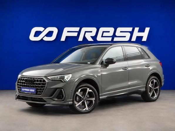 Audi Q3 II (F3) с пробегом 2026 года, цена 3 999 900 рублей, 15 км, внедорожник, Автокод Объявления