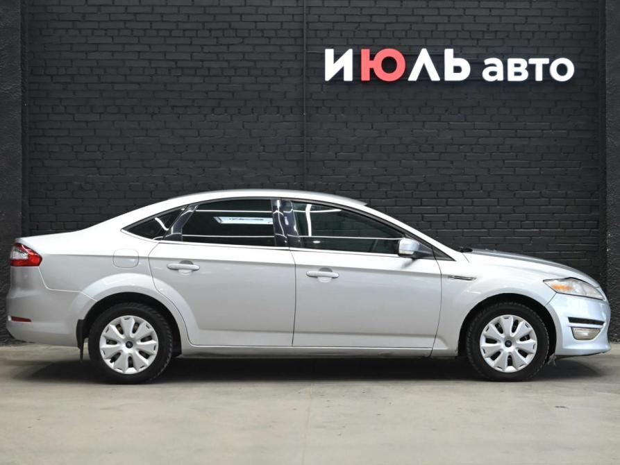 Ford Mondeo IV Рестайлинг Екатеринбург  - изображение 9