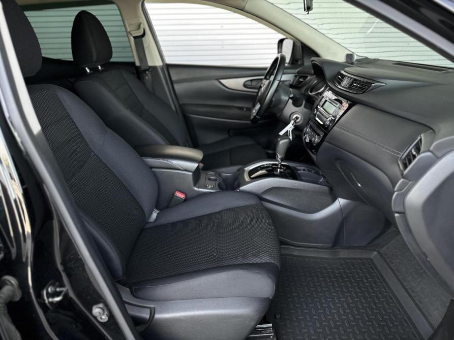 Nissan Qashqai II Рестайлинг Кемерово  - изображение 12