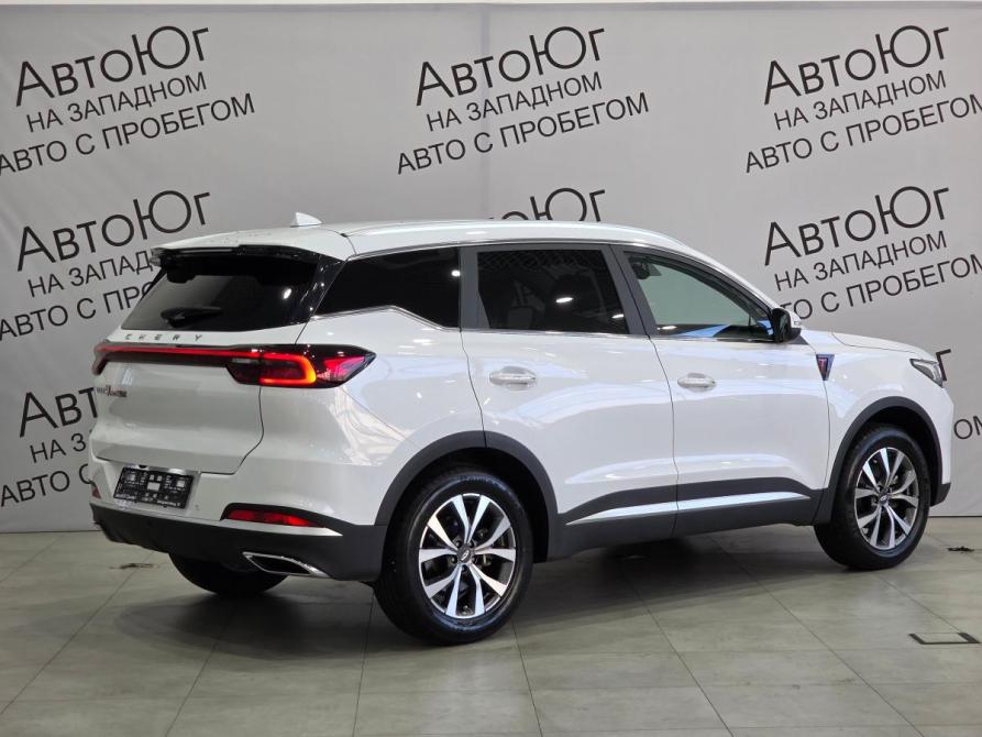 Chery Tiggo 7 Pro Max I Ставрополь  - изображение 6