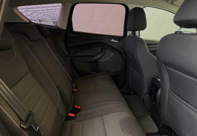 Ford Kuga II с пробегом 2016 года, цена 1 520 000 рублей, 144211 км, внедорожник, Автокод Объявления