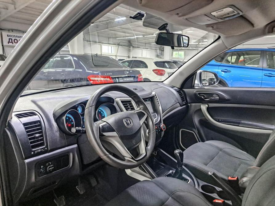 Changan CS35 Набережные Челны  - изображение 19