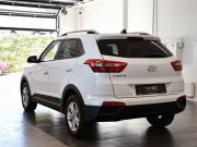 Hyundai Creta I Рестайлинг Калуга  - изображение 30