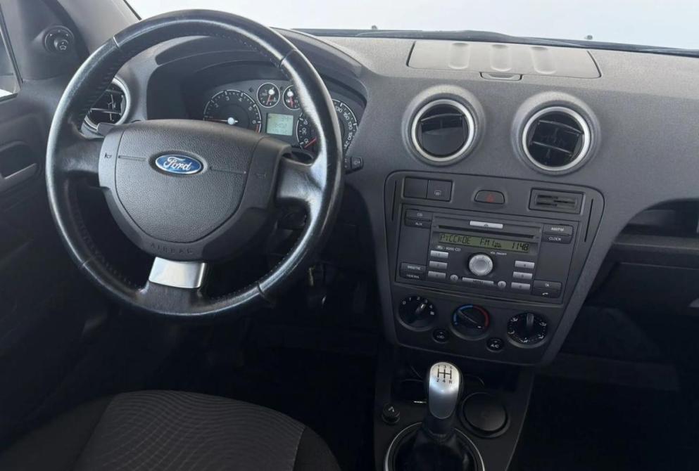 Ford Fusion I Рестайлинг Киров  - изображение 12