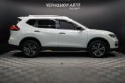 Nissan X-Trail III Рестайлинг Крым  - изображение 34