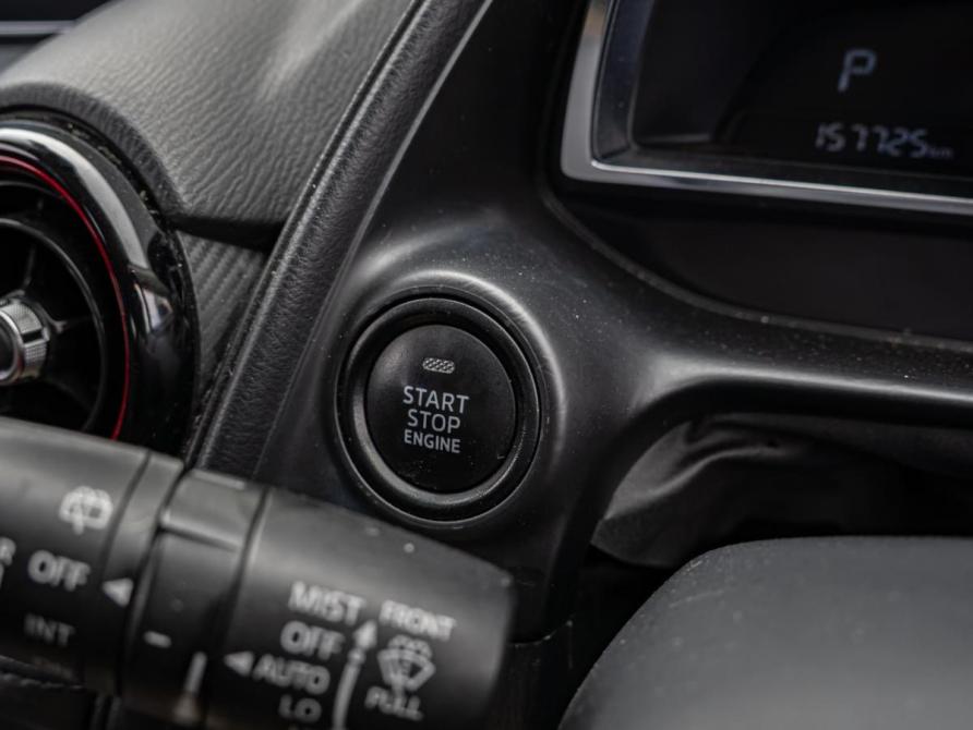 Mazda CX-3 I Краснодар  - изображение 20