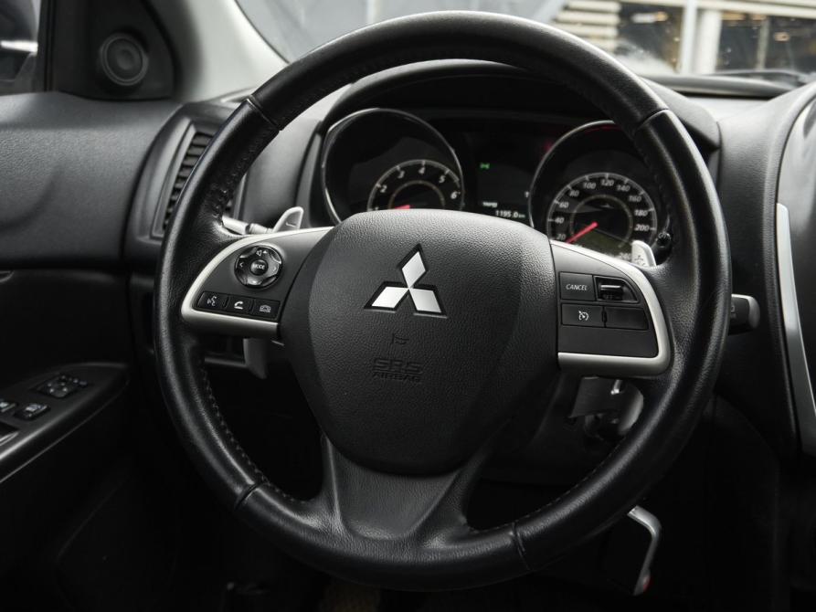 Mitsubishi ASX I Рестайлинг Казань  - изображение 14