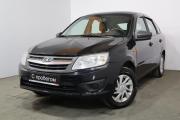 Lada (ВАЗ) Granta I Санкт-Петербург  - изображение 19