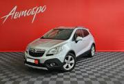 Opel Mokka I Вологда  - изображение 21