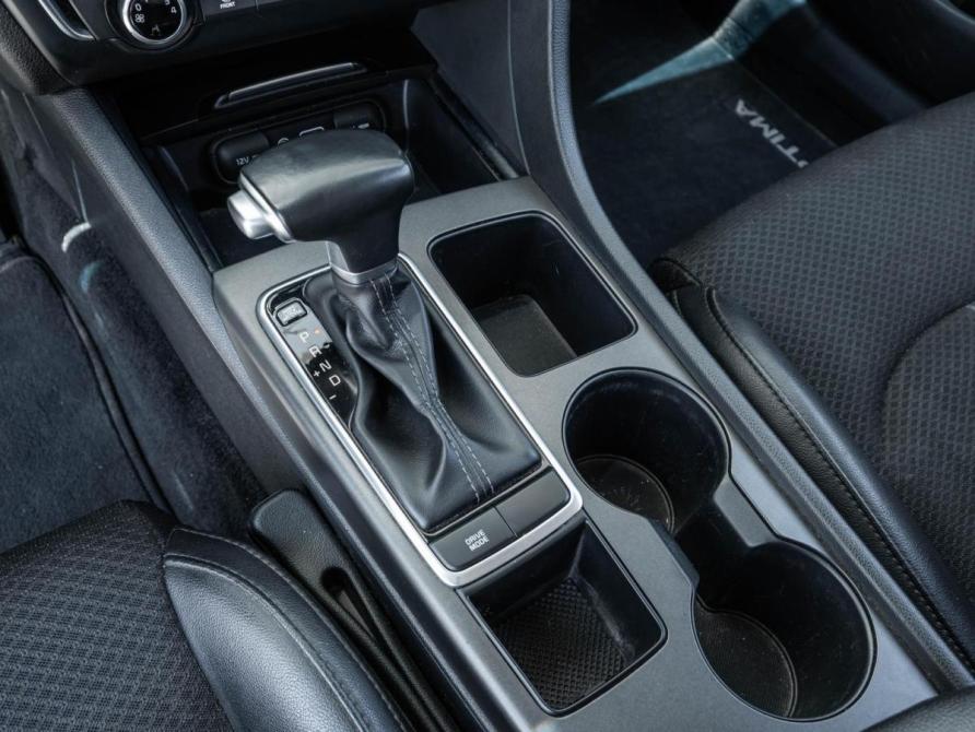Kia Optima IV Ставрополь  - изображение 12