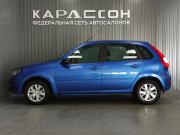 Lada (ВАЗ) Granta I Рестайлинг Пермь  - изображение 23
