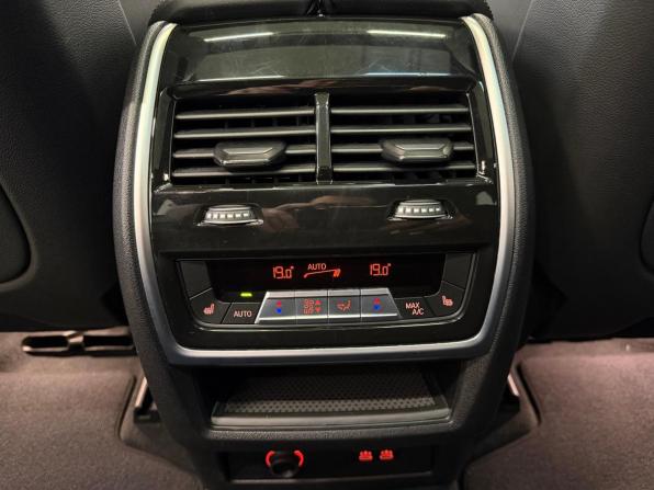 BMW X5 IV (G05/G18) Рестайлинг с пробегом 2024 года, цена 13 290 000 рублей, 25887 км, внедорожник, Автокод Объявления