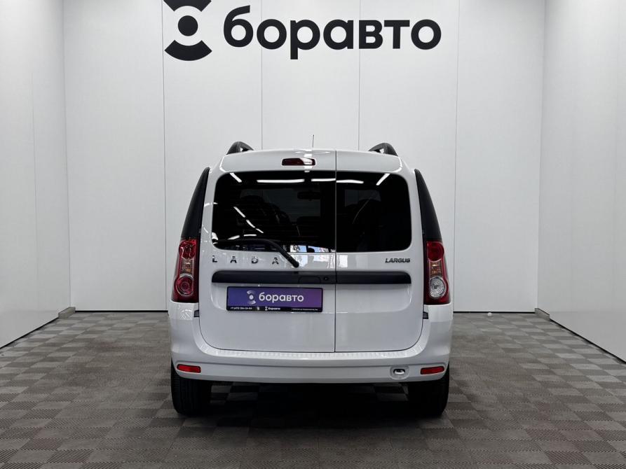 Lada (ВАЗ) Largus I Воронеж  - изображение 6