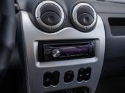 Renault Logan I Рестайлинг Казань  - изображение 25