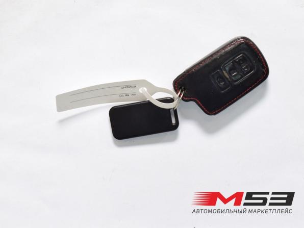 Toyota Camry VII (XV50) с пробегом 2012 года, цена 1 729 995 рублей, 170805 км, седан, Автокод Объявления