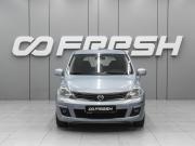 Nissan Tiida I Рестайлинг Ростов-на-Дону  - изображение 20